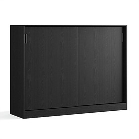 Mua GALA  Tủ lưu trữ đồ dùng cửa lùa DRA_170  160x45x120cm