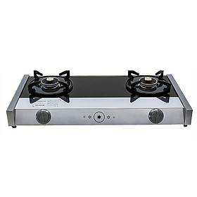 Bếp ga đôi Sanko G-COOKER 68GBB - Hàng chính hãng