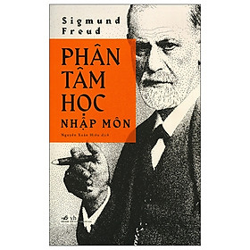 Phân tâm học nhập môn - Sigmund Freud