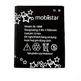 Mua Pin cho điện thoại Mobiistar BL-180B - Hàng nhập khẩu