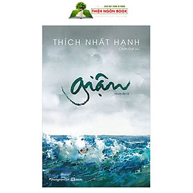 Giận (Tái Bản Lần 14)