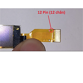 Mua Màn hình ví lạnh Ledger Nano S Hàng nhập khẩu