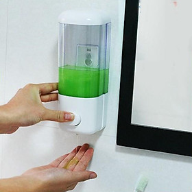 Mua Hộp Đựng Dầu Gội Xà Phòng Treo Tường Tiện Dụng
