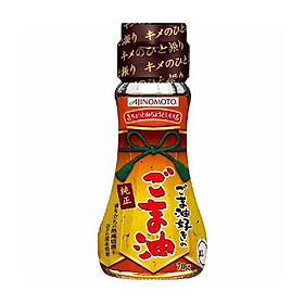 Dầu mè Ajinomoto 70g