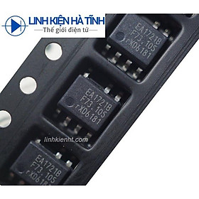 Mua IC Nguồn TEA1721B EA1721B EA1721 SOP-7 Mới