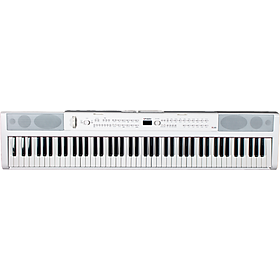 Mua Đàn Piano điện  Studio  Mobile Digital Piano - Artesia PE-88 (PE88) - Best Digital Piano for Studio  Màu trắng (WH) - Hàng chính hãng
