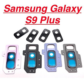 Mua Kính Camera Sau Cho Samsung S9 Plus Linh Kiện Thay Thế