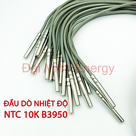 Mua Dây cảm biến nhiệt độ NTC 10k B3950