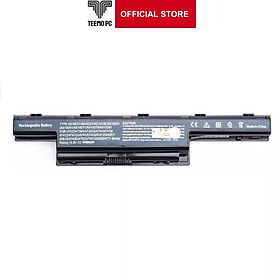 Pin Tương Thích Cho Laptop Máy Acer 4741 - Hàng Nhập Khẩu New Seal TEEMO PC TEBAT717