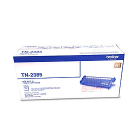Mực in Brother TN-2385 - HÀNG CHÍNH HÃNG