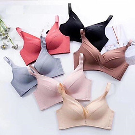 Áo lót bản to, áo lót không gọng siêu đẹp