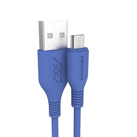 Mua Cáp USB-A to Micro Innostyle Jazzy 1.2M 10W - Hàng chính hãng