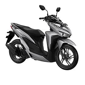 Xe Máy Honda Vario 150 (Bạc) - Hàng nhập khẩu