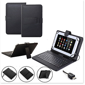 Mua Bao da bàn phím kèm chuột có dây sử dụng cho điện thoại  ipad  máy tính bảng