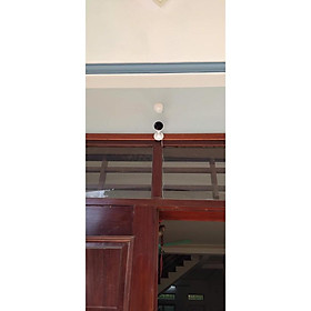 Mua Camera IMOU Cue 2.0- BH 24 Tháng