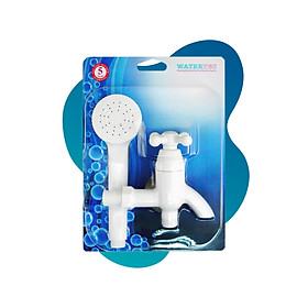 Bộ vòi sen X701 WATERTEC MALAYSIA