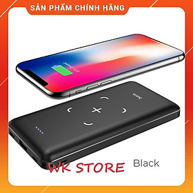 Mua Sạc dự phòng không dây Hoco J50 10.000mAh - Hàng chính hãng