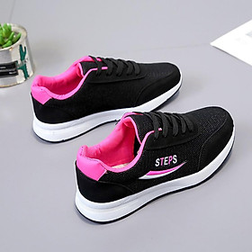 Giày thể thao nữ sneaker TIZINIS B01