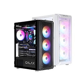 Mua Vỏ Case máy tính Galax Revolution-07 (Tặng kèm 4F) - Hàng chính hãng