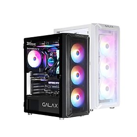 Hình ảnh Vỏ Case máy tính Galax Revolution-07 (Tặng kèm 4F) - Hàng chính hãng