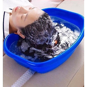Mua Chậu gội đầu tại giường cho trẻ em  người già