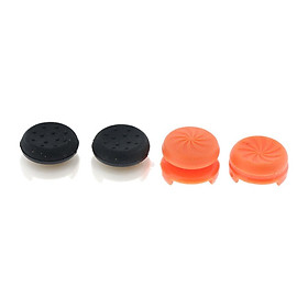 Thumb Grips Protector Cap Cover For  PS3 XBOX 360 Controller