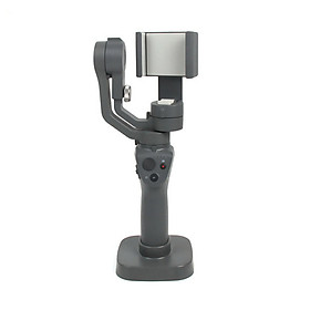 Đế Gimbal Cho DJI Osmo Mobile 2 - Xám