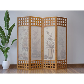 Mua BÌNH PHONG ĐẸP 002