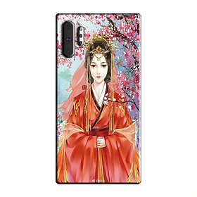 ỐP LƯNG IN DÀNH CHO SAMSUNG GALAXY NOTE 10 PLUS