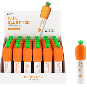 Hồ khô Cà rốt 8G YZ3306