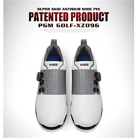 Giầy golf nam XZ097