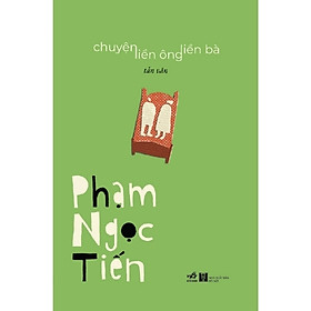 Sách Chuyện Liền Ông Liền Bà