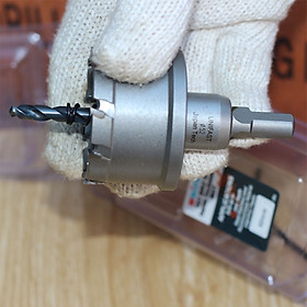 MŨI KHOÉT HỢP KIM UNIFAST MCT-52
