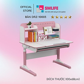 Mua Bàn chống gù SMLIFE cho bé từ 3 - 18 tuổi