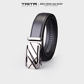 Thắt lưng nam TRITA ( Da Thật RTL074 )