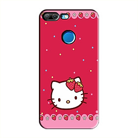 ỐP LƯNG IN DÀNH CHO HUAWEI HONOR 9