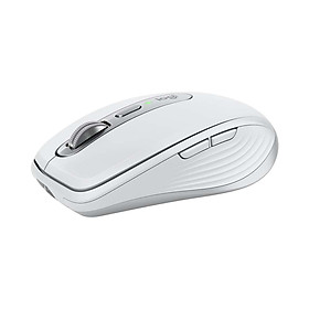 Mua Chuột không dây Logitech MX Anywhere 3S Bluetooth/Wireless (không kèm recevier) - Hàng chính hãng