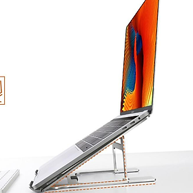 Mua Đế Tản Nhiệt Dành Cho Macbook/ Laptop Stand S5-T