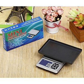 Cân tiểu ly điện tử M12