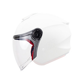 Kính của mũ EGO E-3 (KHÔNG BAO GỒM MŨ BẢO HIỂM)