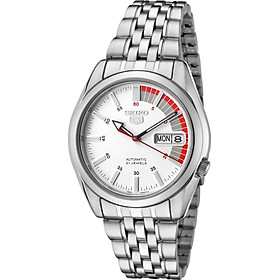 Seiko 5 Mens Automatic Watch SNK369