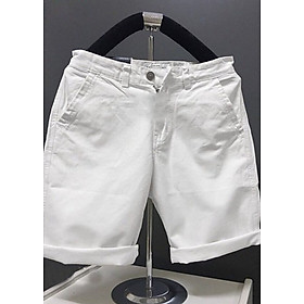 Quần Short Kaki QS42