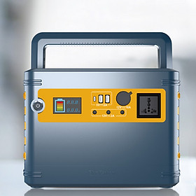 Bộ lưu điện NLMT 1kWh Blue Carbon