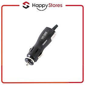Mua Sạc dùng cho xe hơi KASHIMURA AJ-393 - Hàng Chính Hãng
