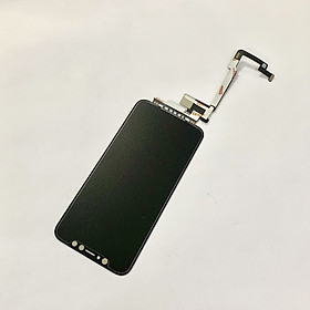Mua Cảm ứng ép màn hình cho iPhone X loại A cáp dài