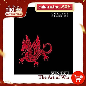 Collins Classics: The Art Of War