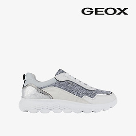 Hình ảnh Giày Sneakers Nữ GEOX D Spherica D