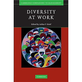 Diversity at Work