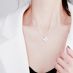 Dây chuyền thời trang nữ cánh bướm nhỏ xinh