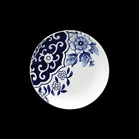 Mua Đĩa Gốm 15cm - LOVERAMICS (SIDE PLATE) - Bộ Sưu Tập WILLOW LOVE STORY